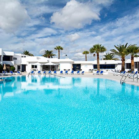 Apartamentos Panorama Adults Only Пуэрто дель Кармен Экстерьер фото