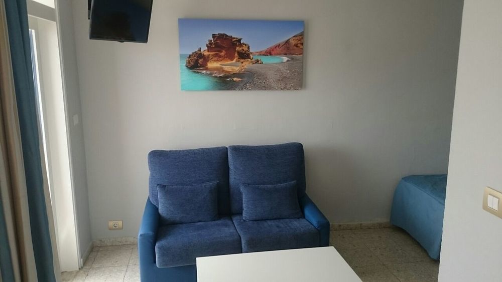 Apartamentos Panorama Adults Only Пуэрто дель Кармен Экстерьер фото
