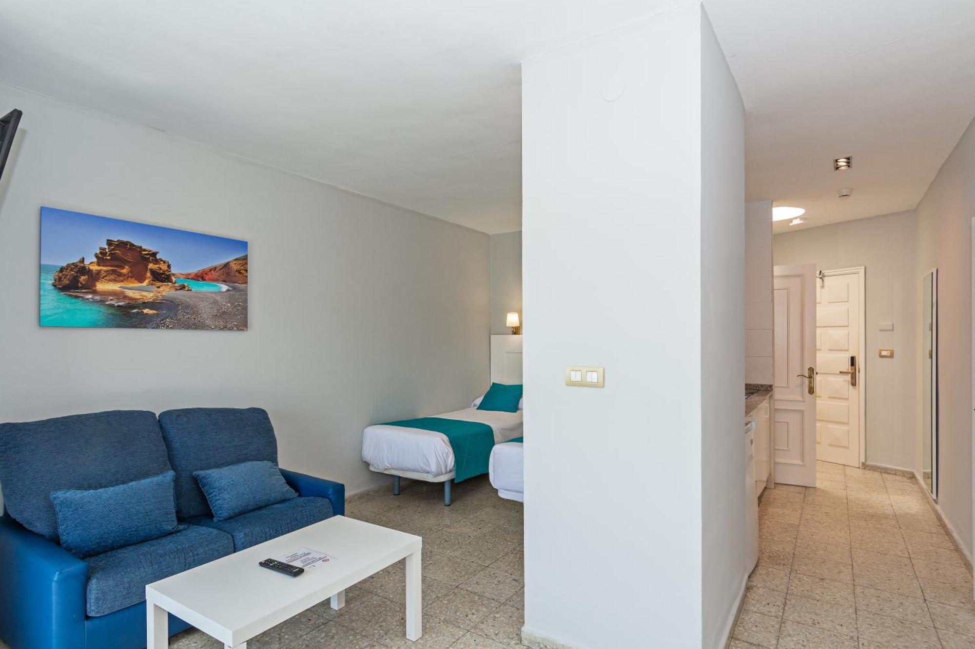 Apartamentos Panorama Adults Only Пуэрто дель Кармен Экстерьер фото