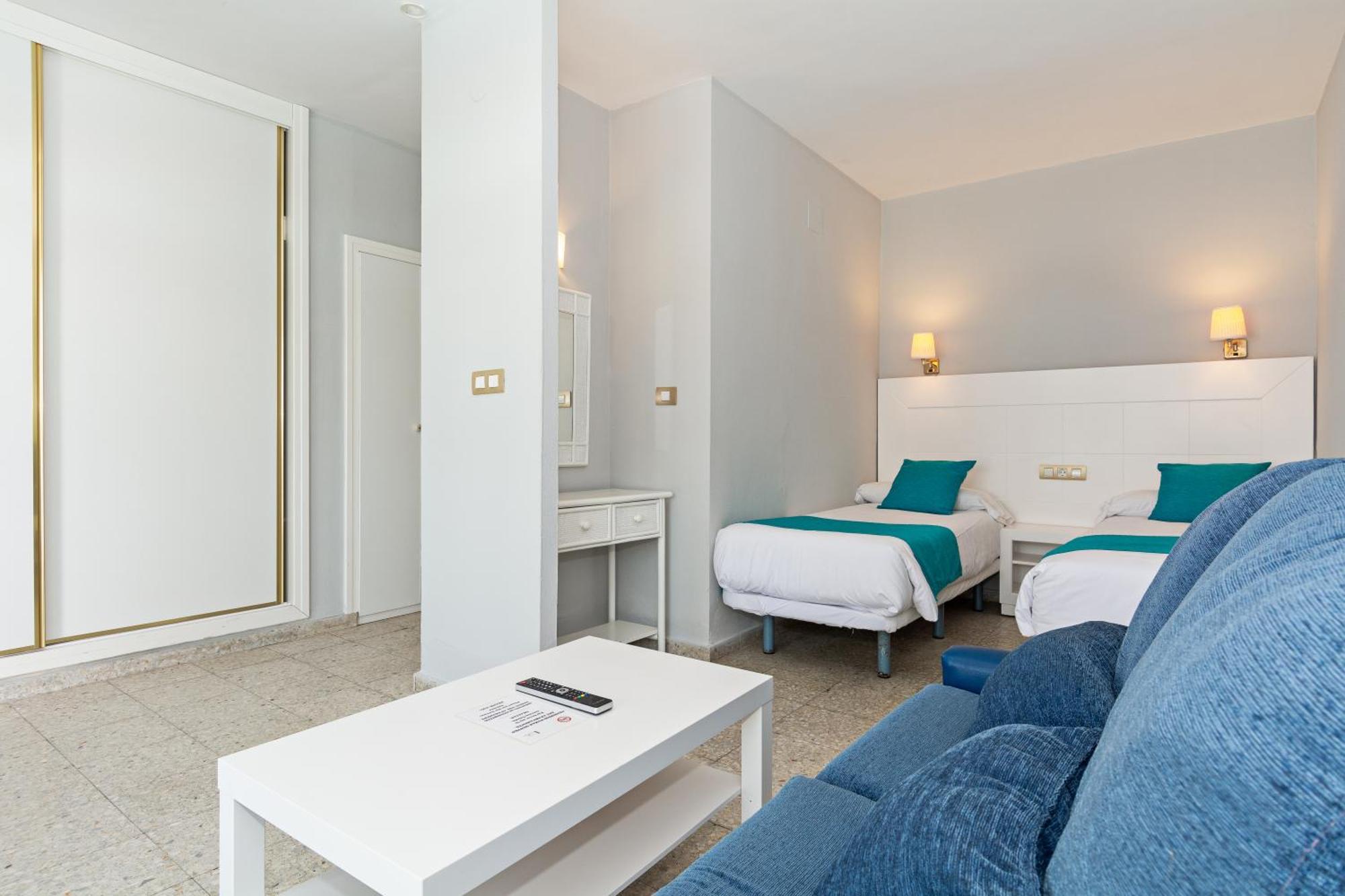 Apartamentos Panorama Adults Only Пуэрто дель Кармен Экстерьер фото
