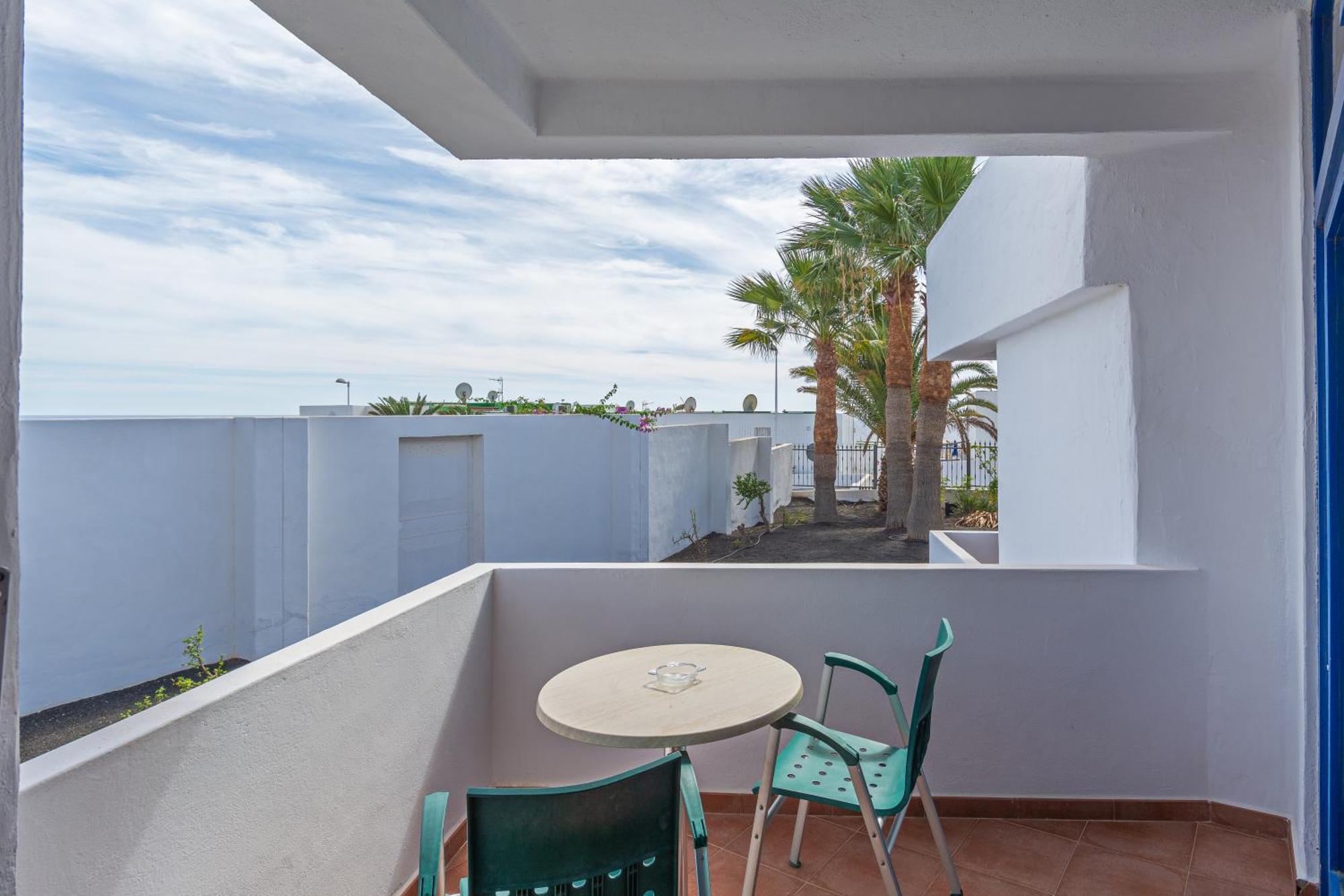 Apartamentos Panorama Adults Only Пуэрто дель Кармен Экстерьер фото