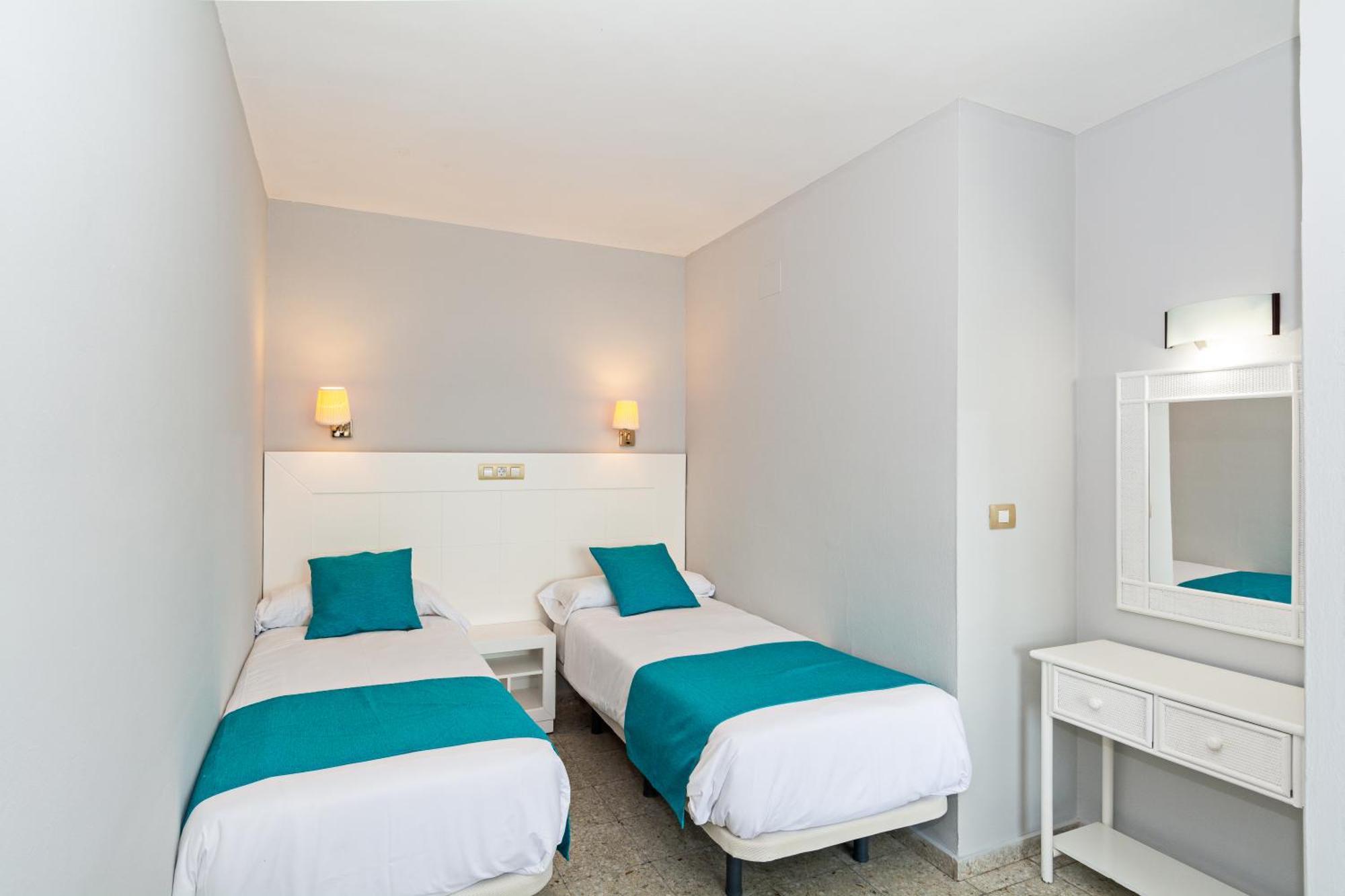 Apartamentos Panorama Adults Only Пуэрто дель Кармен Экстерьер фото
