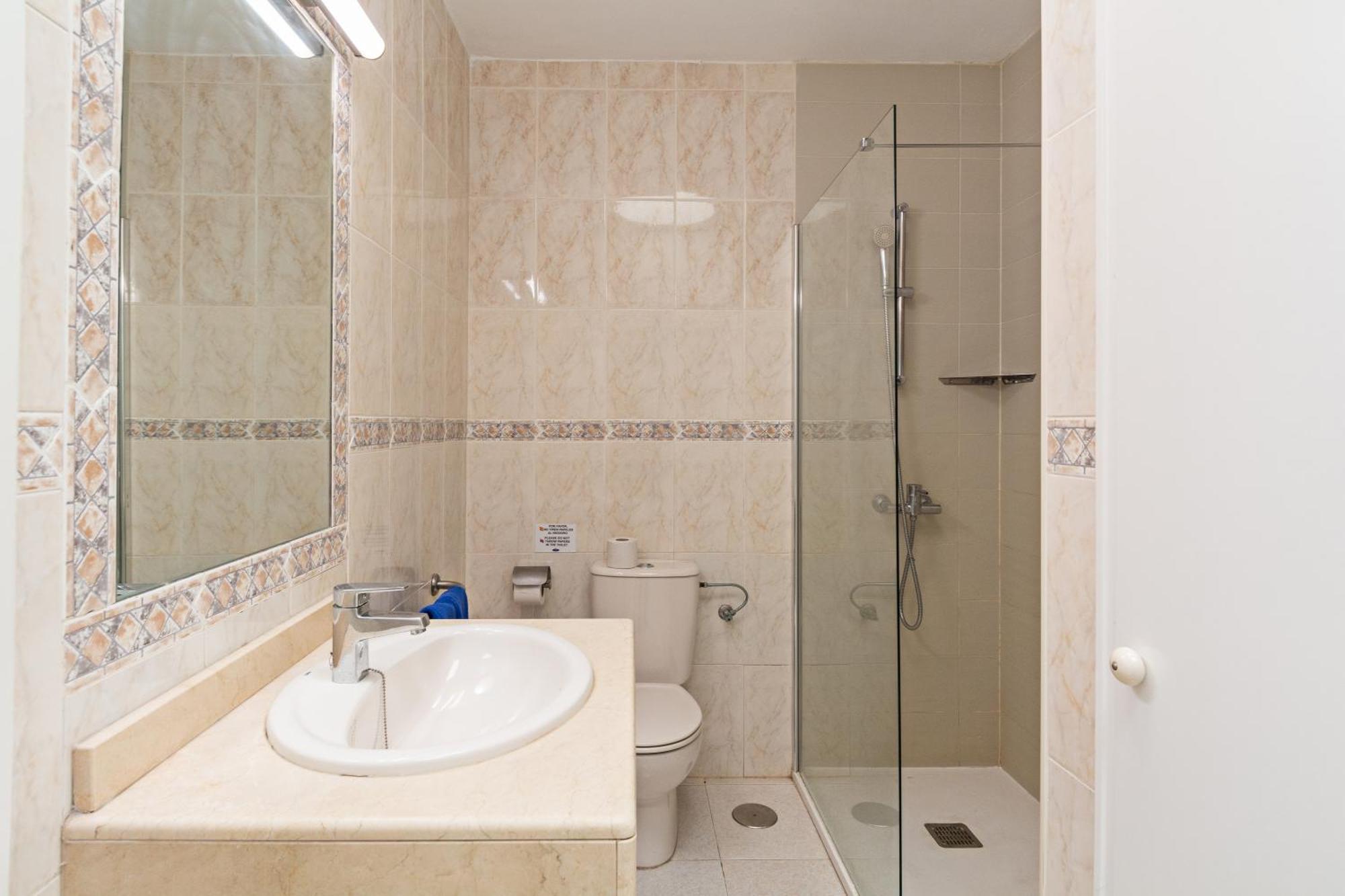 Apartamentos Panorama Adults Only Пуэрто дель Кармен Экстерьер фото