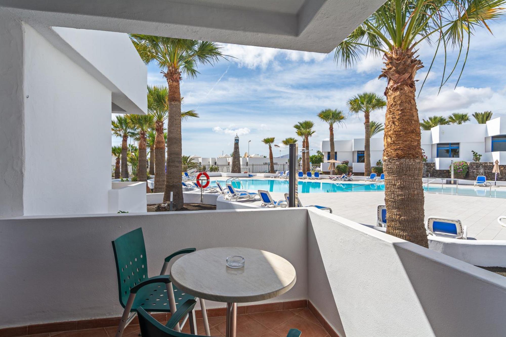 Apartamentos Panorama Adults Only Пуэрто дель Кармен Экстерьер фото