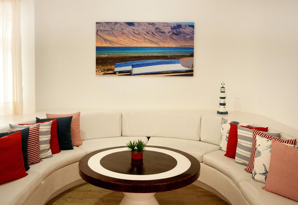 Apartamentos Panorama Adults Only Пуэрто дель Кармен Экстерьер фото