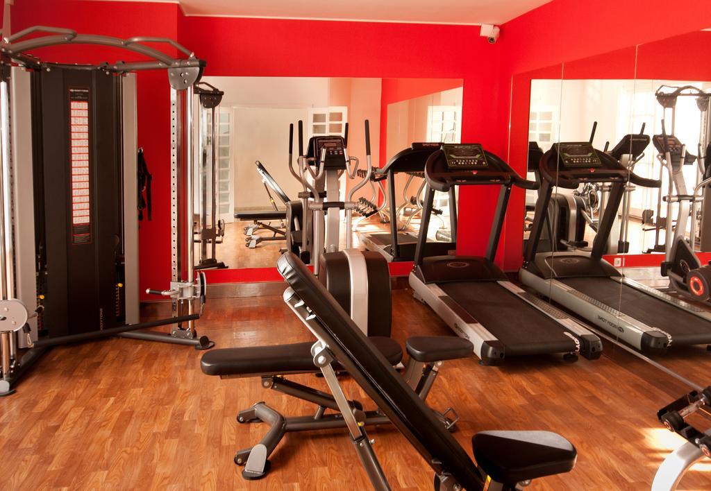 Apartamentos Panorama Adults Only Пуэрто дель Кармен Экстерьер фото