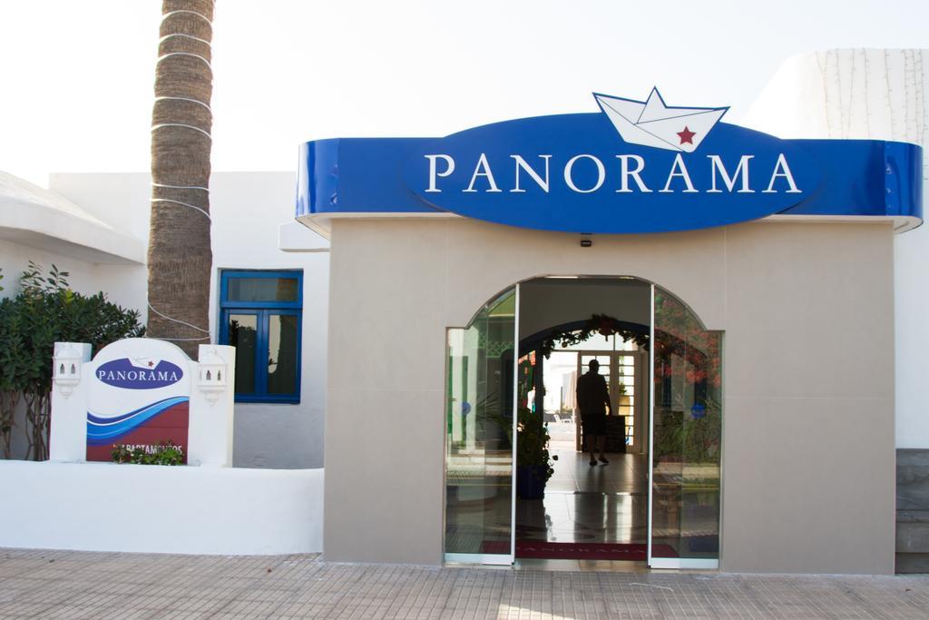 Apartamentos Panorama Adults Only Пуэрто дель Кармен Экстерьер фото