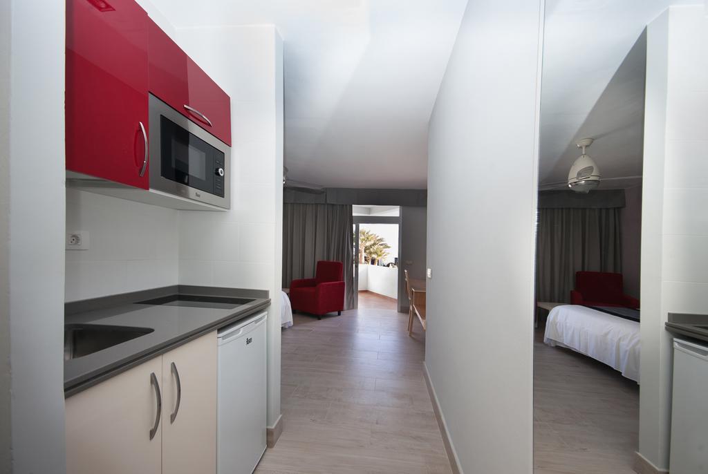 Apartamentos Panorama Adults Only Пуэрто дель Кармен Экстерьер фото