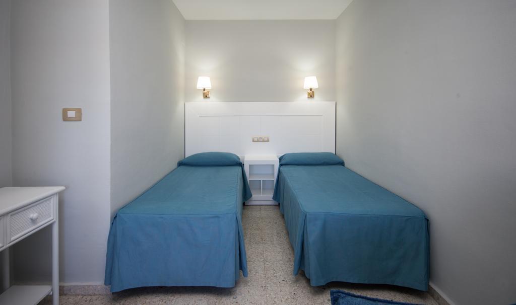 Apartamentos Panorama Adults Only Пуэрто дель Кармен Номер фото