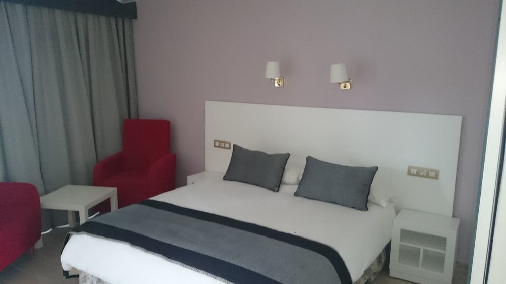Apartamentos Panorama Adults Only Пуэрто дель Кармен Экстерьер фото