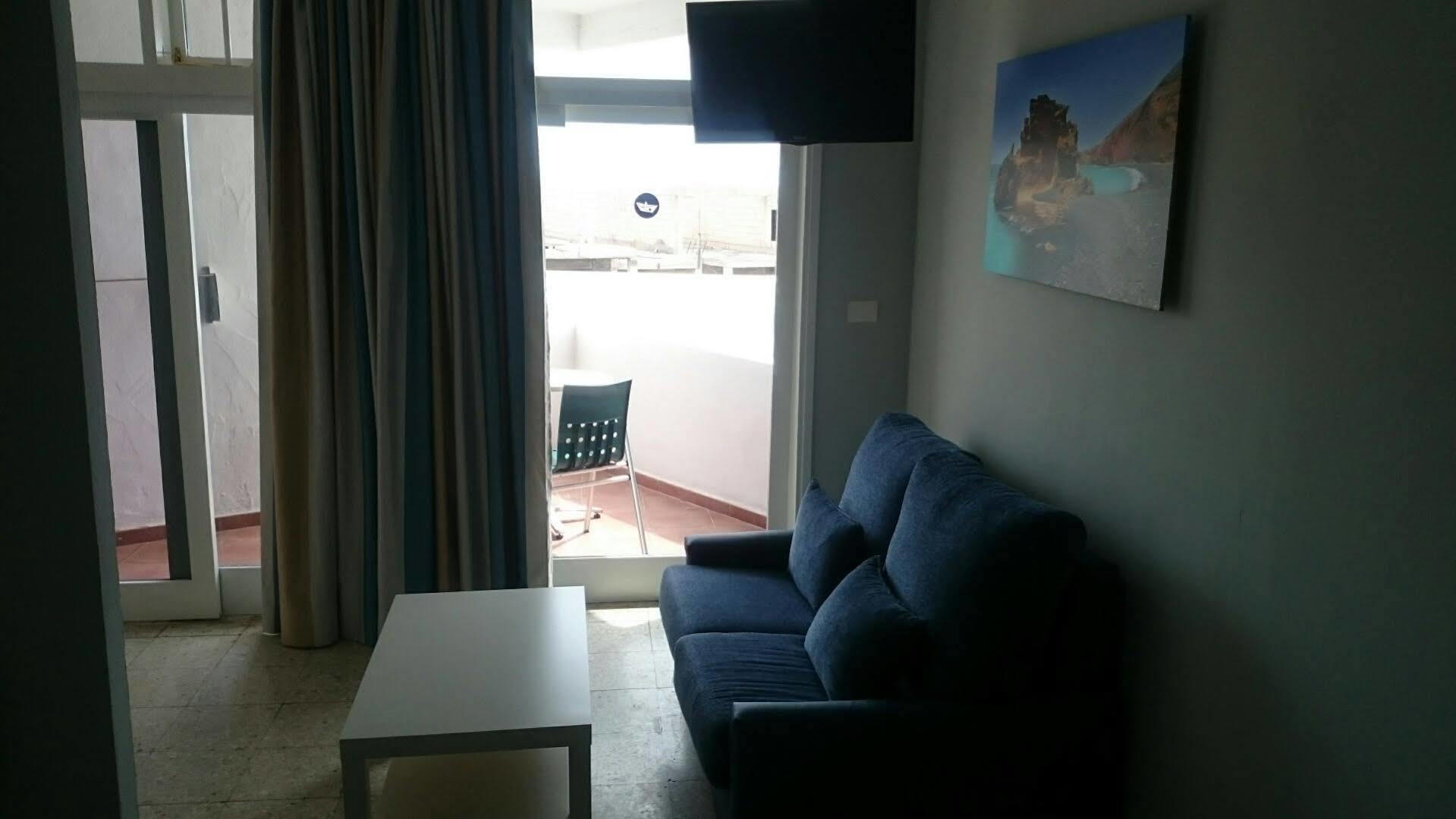 Apartamentos Panorama Adults Only Пуэрто дель Кармен Экстерьер фото